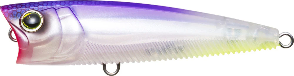 Yo-Zuri 3DB Popper 3 inch Topwater Popper - Image 29