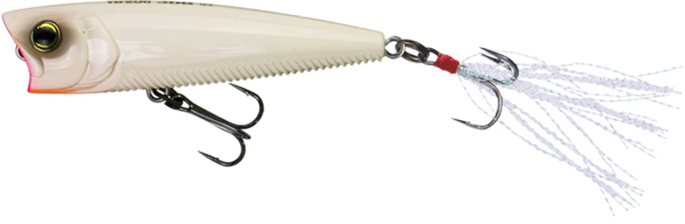 Yo-Zuri 3DB Popper 3 inch Topwater Popper - Image 3