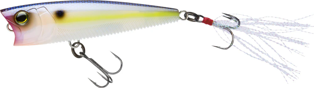Yo-Zuri 3DB Popper 3 inch Topwater Popper - Image 5