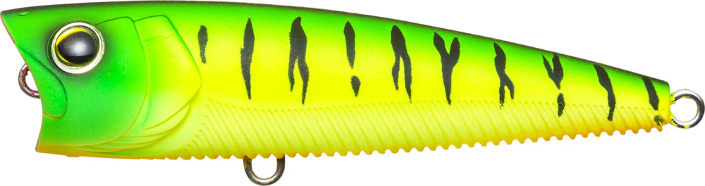 Yo-Zuri 3DB Popper 3 inch Topwater Popper - Image 7