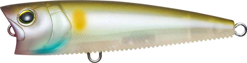 Yo-Zuri 3DB Popper 3 inch Topwater Popper - Image 8