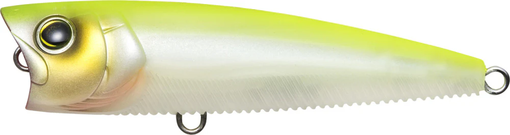 Yo-Zuri 3DB Popper 3 inch Topwater Popper - Image 9