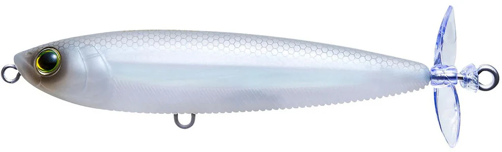 Yo-Zuri 3DB Prop Bait - 3.5 Inch - Image 10