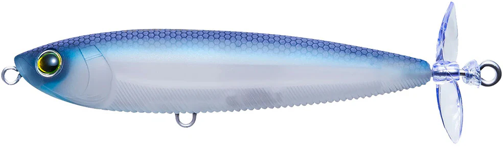 Yo-Zuri 3DB Prop Bait - 3.5 Inch - Image 12