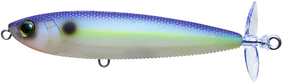 Yo-Zuri 3DB Prop Bait - 3.5 Inch - Image 13