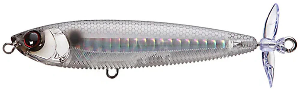 Yo-Zuri 3DB Prop Bait - 3.5 Inch - Image 16