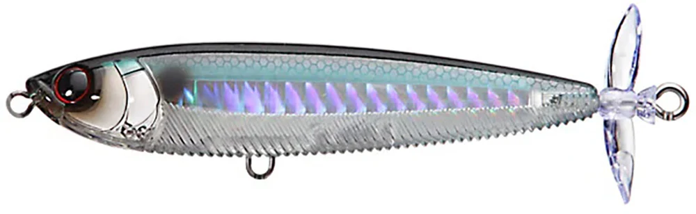 Yo-Zuri 3DB Prop Bait - 3.5 Inch - Image 17