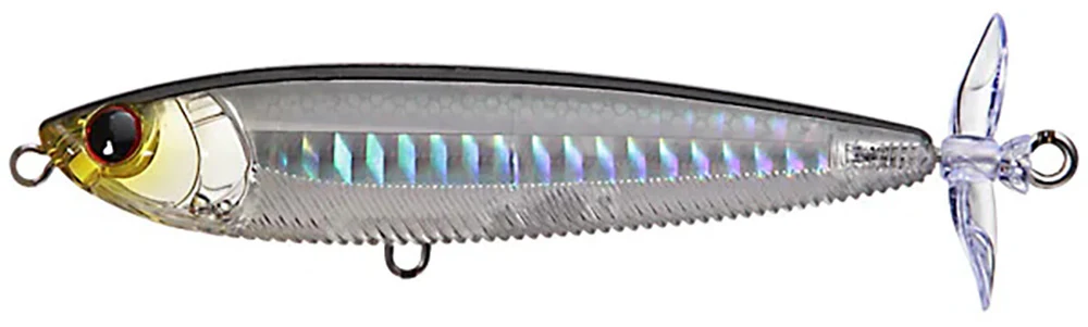 Yo-Zuri 3DB Prop Bait - 3.5 Inch - Image 18
