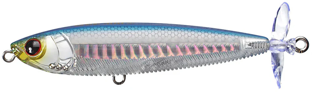Yo-Zuri 3DB Prop Bait - 3.5 Inch - Image 19