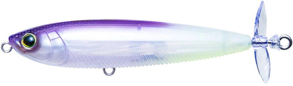 Yo-Zuri 3DB Prop Bait - 3.5 Inch - Image 22