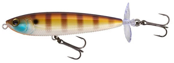Yo-Zuri 3DB Prop Bait - 3.5 Inch - Image 23