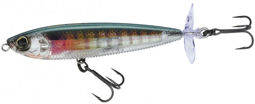 Yo-Zuri 3DB Prop Bait - 3.5 Inch - Image 25
