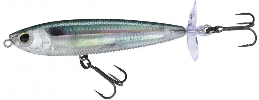 Yo-Zuri 3DB Prop Bait - 3.5 Inch - Image 26