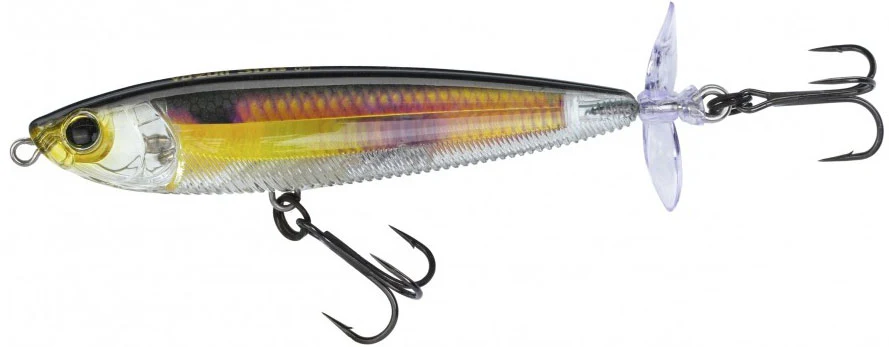 Yo-Zuri 3DB Prop Bait - 3.5 Inch - Image 27