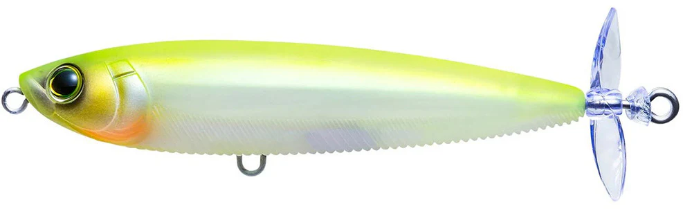 Yo-Zuri 3DB Prop Bait - 3.5 Inch - Image 6