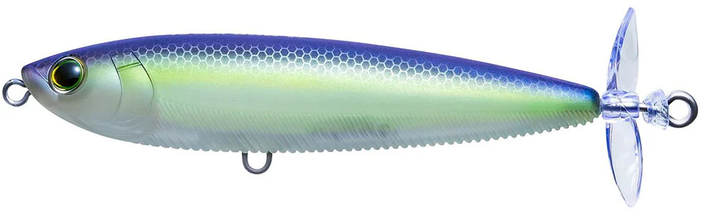 Yo-Zuri 3DB Prop Bait - 3.5 Inch - Image 7