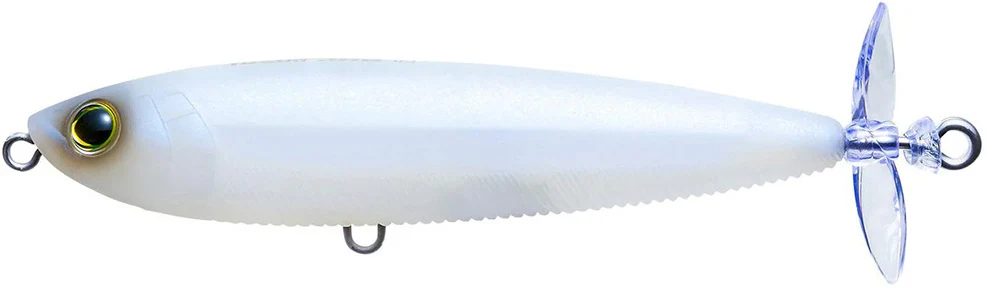 Yo-Zuri 3DB Prop Bait - 3.5 Inch - Image 9