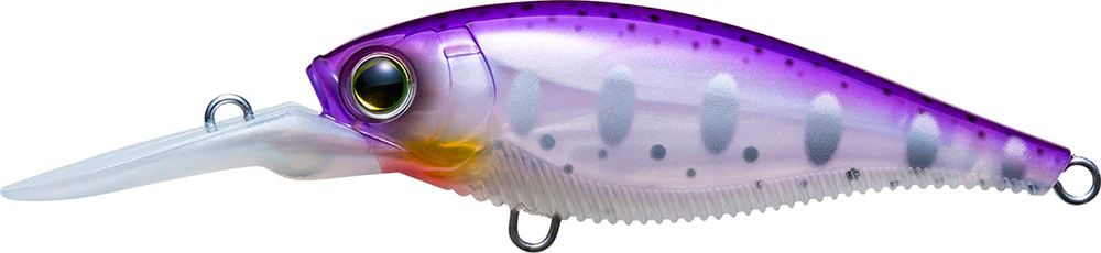 Yo-Zuri 3DB Shad Suspending 2 3/4 inch Medium Diving Crankbait - Image 11