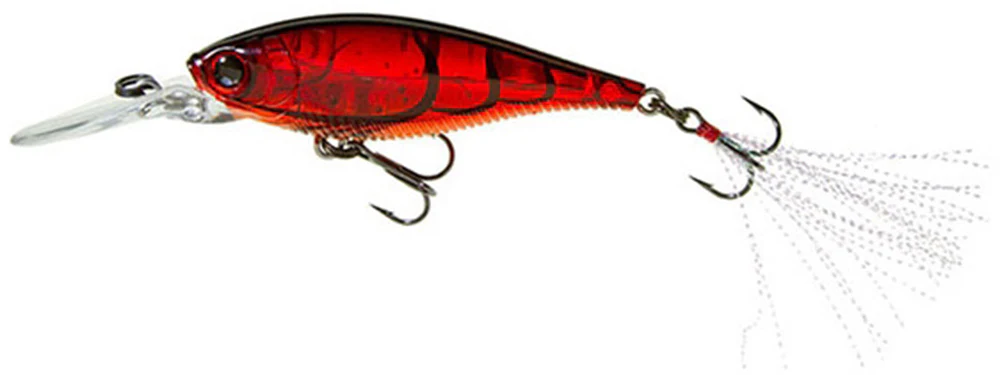 Yo-Zuri 3DB Shad Suspending 2 3/4 inch Medium Diving Crankbait - Image 14