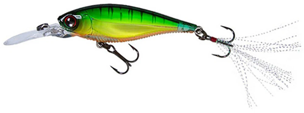 Yo-Zuri 3DB Shad Suspending 2 3/4 inch Medium Diving Crankbait - Image 15