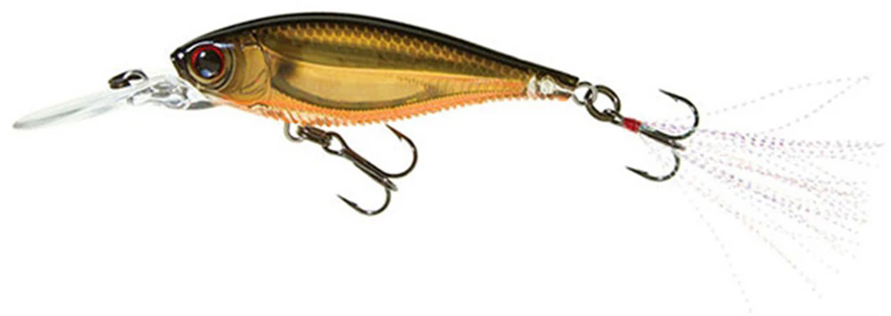 Yo-Zuri 3DB Shad Suspending 2 3/4 inch Medium Diving Crankbait - Image 16