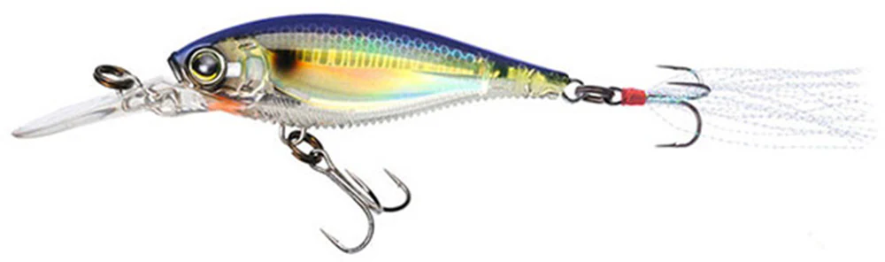 Yo-Zuri 3DB Shad Suspending 2 3/4 inch Medium Diving Crankbait - Image 18