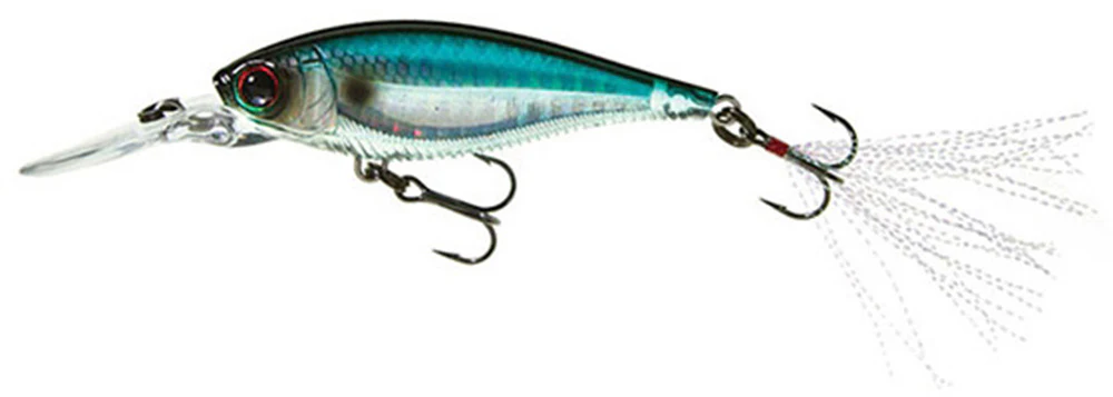 Yo-Zuri 3DB Shad Suspending 2 3/4 inch Medium Diving Crankbait - Image 19