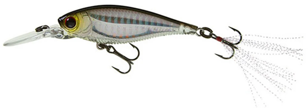 Yo-Zuri 3DB Shad Suspending 2 3/4 inch Medium Diving Crankbait - Image 20