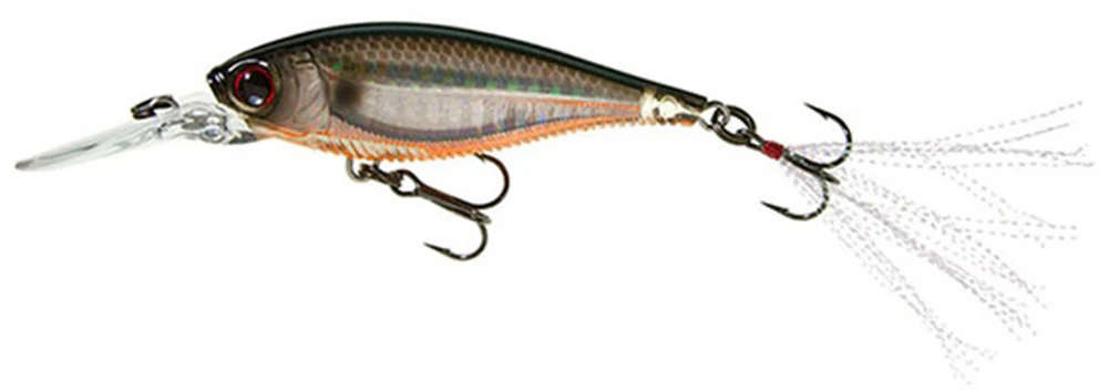 Yo-Zuri 3DB Shad Suspending 2 3/4 inch Medium Diving Crankbait - Image 21
