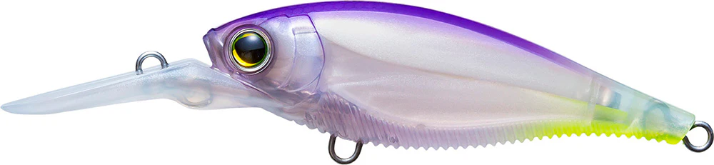 Yo-Zuri 3DB Shad Suspending 2 3/4 inch Medium Diving Crankbait - Image 22