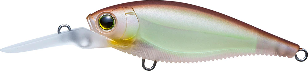 Yo-Zuri 3DB Shad Suspending 2 3/4 inch Medium Diving Crankbait - Image 4