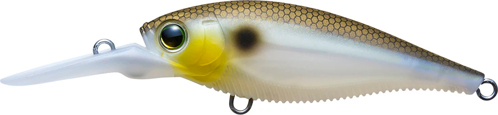 Yo-Zuri 3DB Shad Suspending 2 3/4 inch Medium Diving Crankbait - Image 5