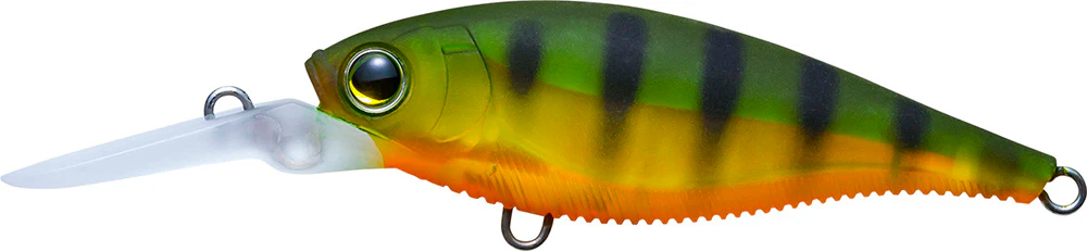 Yo-Zuri 3DB Shad Suspending 2 3/4 inch Medium Diving Crankbait - Image 6