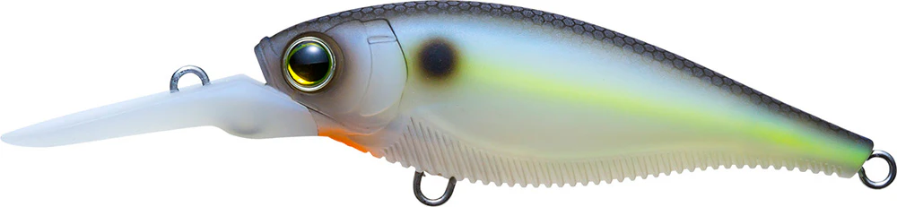 Yo-Zuri 3DB Shad Suspending 2 3/4 inch Medium Diving Crankbait - Image 7