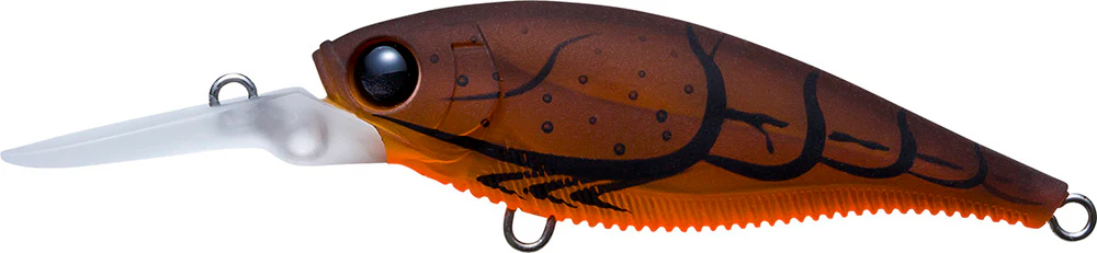 Yo-Zuri 3DB Shad Suspending 2 3/4 inch Medium Diving Crankbait - Image 8