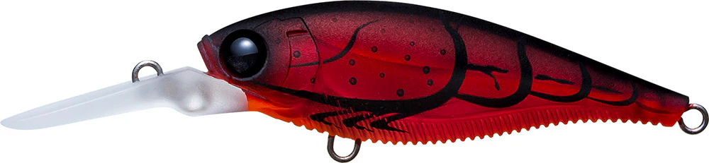 Yo-Zuri 3DB Shad Suspending 2 3/4 inch Medium Diving Crankbait - Image 9