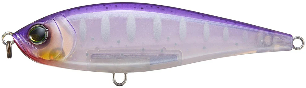 Yo-Zuri 3DB Slow Sinking Twitchbait 110mm - 4.25 Inch - Image 19