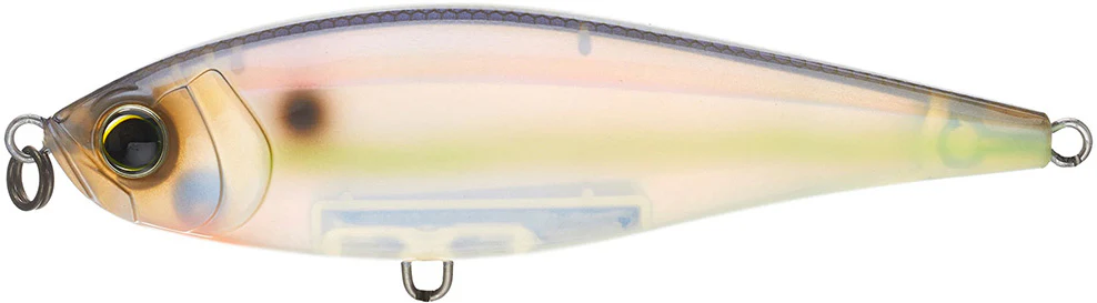 Yo-Zuri 3DB Slow Sinking Twitchbait 110mm - 4.25 Inch - Image 7