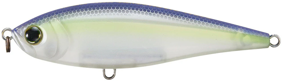 Yo-Zuri 3DB Slow Sinking Twitchbait 90mm - 3.5 Inch - Image 10