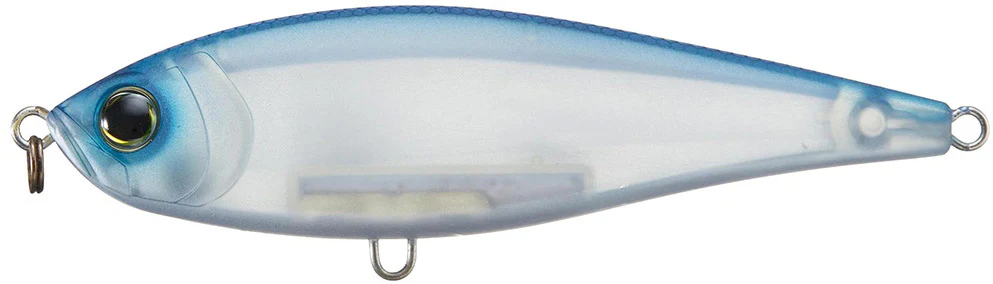 Yo-Zuri 3DB Slow Sinking Twitchbait 90mm - 3.5 Inch - Image 16