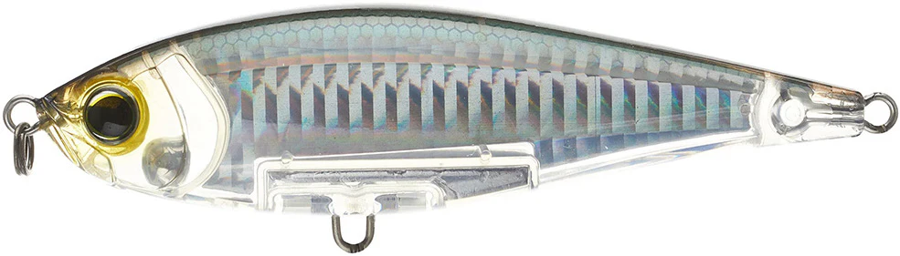 Yo-Zuri 3DB Slow Sinking Twitchbait 90mm - 3.5 Inch - Image 24