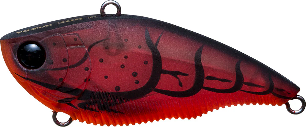 Yo-Zuri 3DB Vibe Sinking Lipless Crankbait 65mm - 2.625 Inch - Image 14