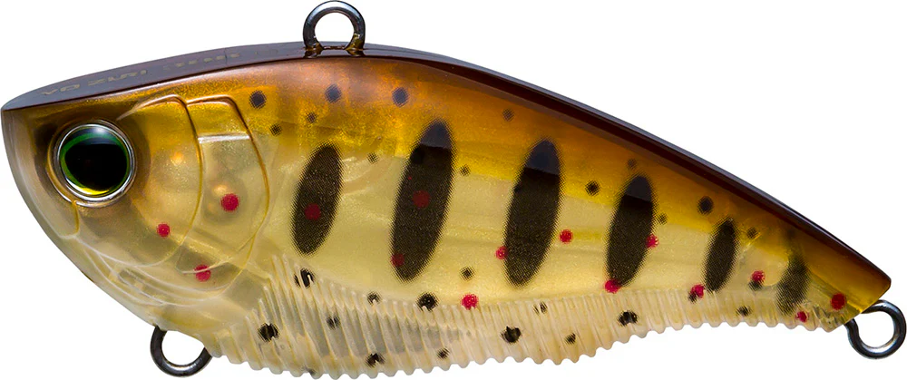 Yo-Zuri 3DB Vibe Sinking Lipless Crankbait 65mm - 2.625 Inch - Image 15