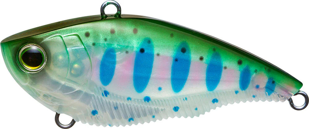 Yo-Zuri 3DB Vibe Sinking Lipless Crankbait 65mm - 2.625 Inch - Image 16