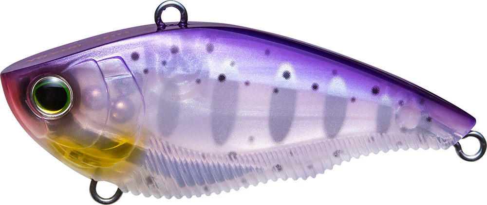 Yo-Zuri 3DB Vibe Sinking Lipless Crankbait 65mm - 2.625 Inch - Image 2