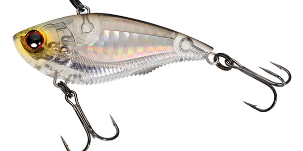 Yo-Zuri 3DB Vibe Sinking Lipless Crankbait 65mm - 2.625 Inch - Image 23