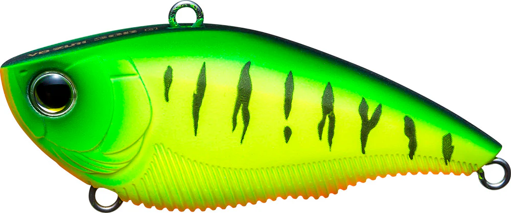 Yo-Zuri 3DB Vibe Sinking Lipless Crankbait 65mm - 2.625 Inch - Image 3