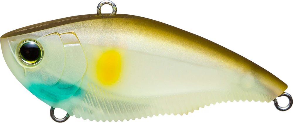 Yo-Zuri 3DB Vibe Sinking Lipless Crankbait 65mm - 2.625 Inch - Image 4