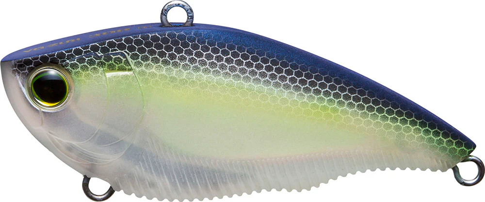 Yo-Zuri 3DB Vibe Sinking Lipless Crankbait 65mm - 2.625 Inch - Image 5