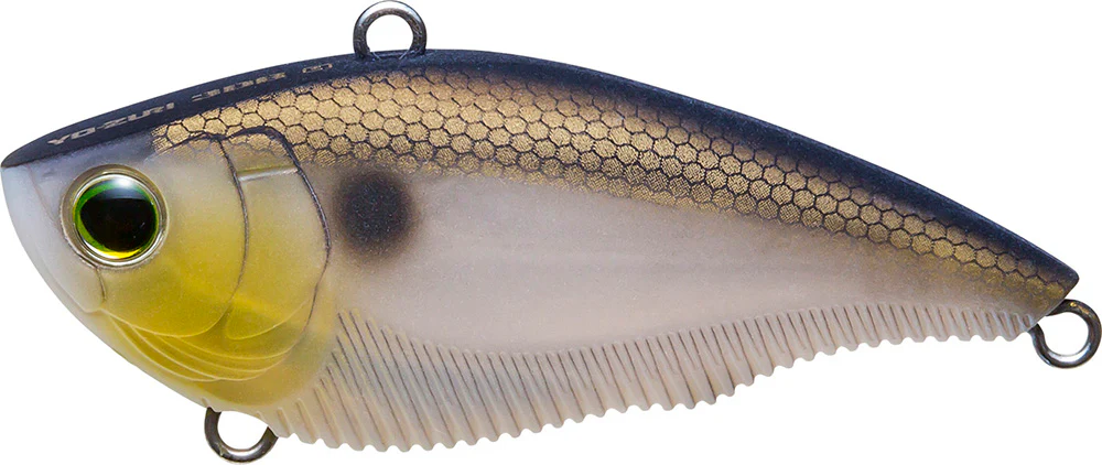 Yo-Zuri 3DB Vibe Sinking Lipless Crankbait 65mm - 2.625 Inch - Image 7